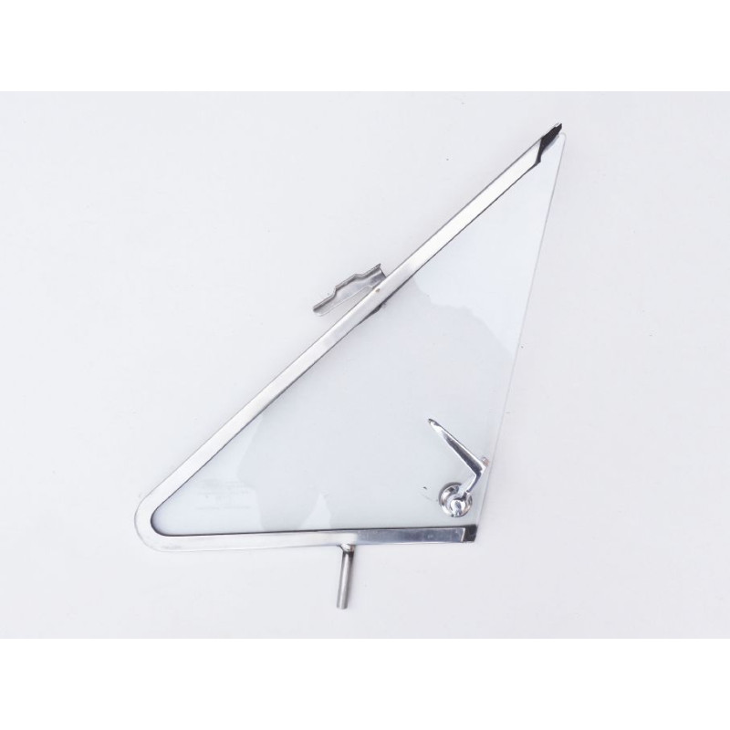 Quadro Interno Quebra Vento Direito Corcel Belina Até 77 Original