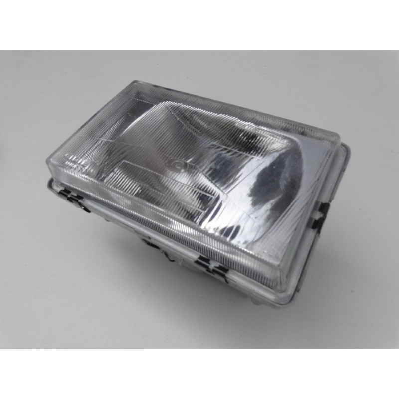 Farol Direito Gol Saveiro 87 À 90 Assimétrico Original Cibé Novo