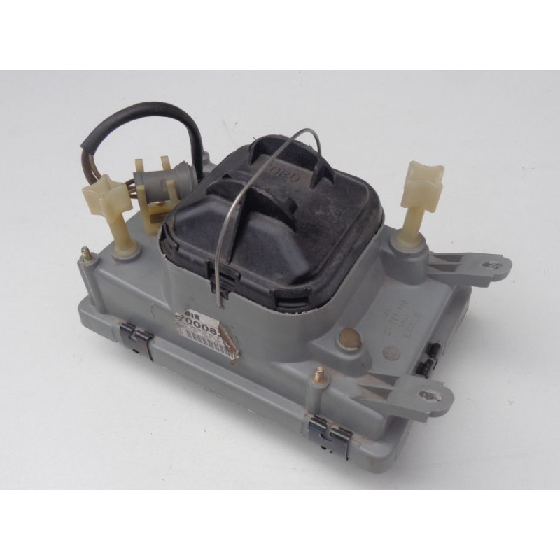 Farol Direito Gol Saveiro 87 À 90 Assimétrico Original Cibé Novo