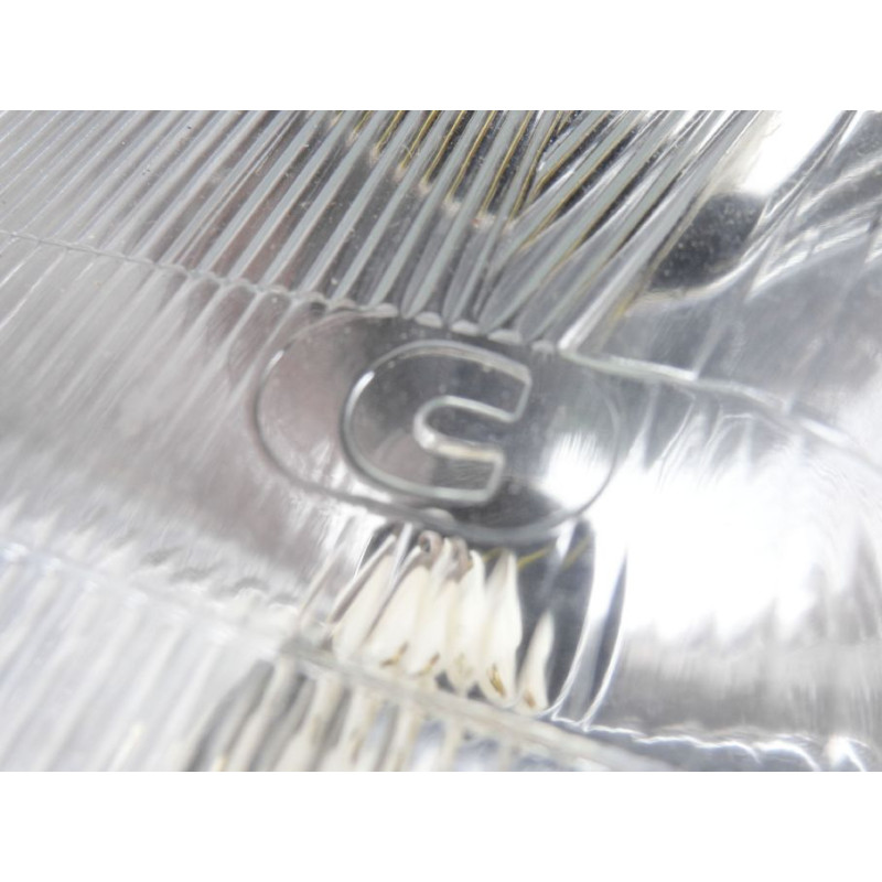 Farol Direito Gol Saveiro 87 À 90 Assimétrico Original Cibé Novo