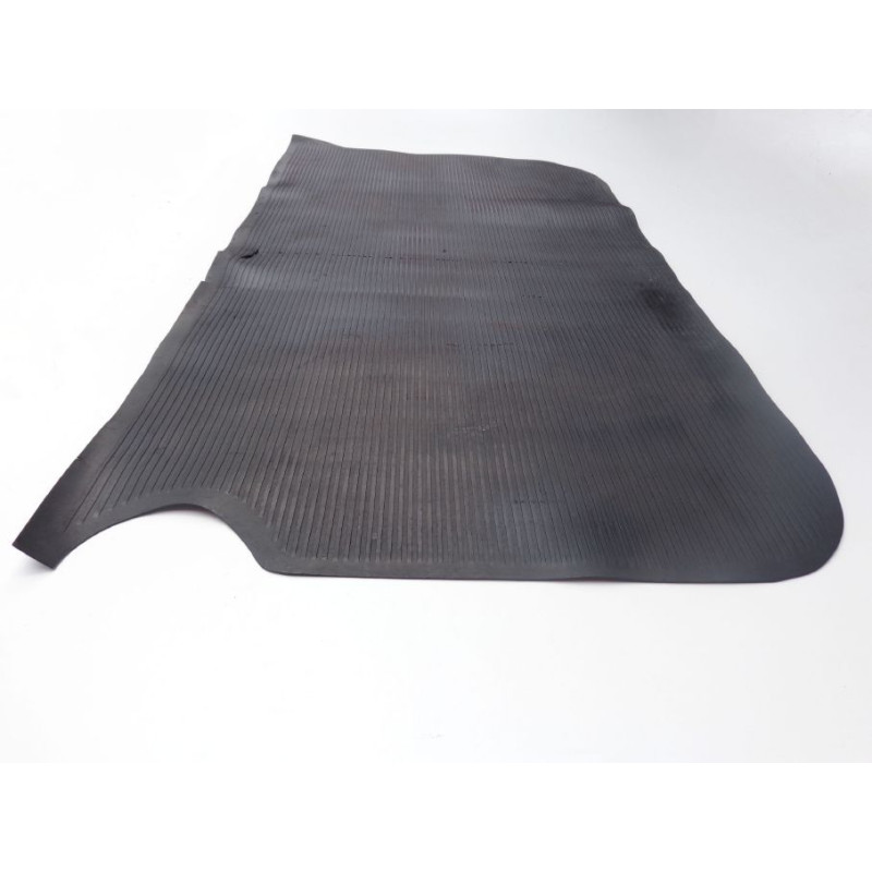 Tapete Porta Malas Kombi Corujinha E Clipper 57 À 96 Original VW