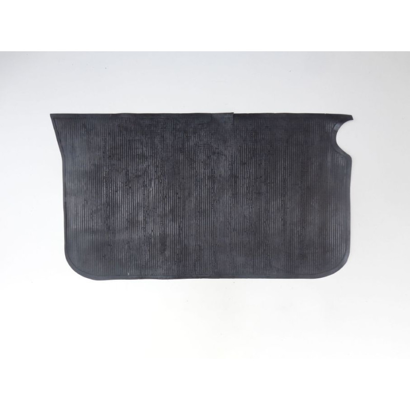 Tapete Porta Malas Kombi Corujinha E Clipper 57 À 96 Original VW