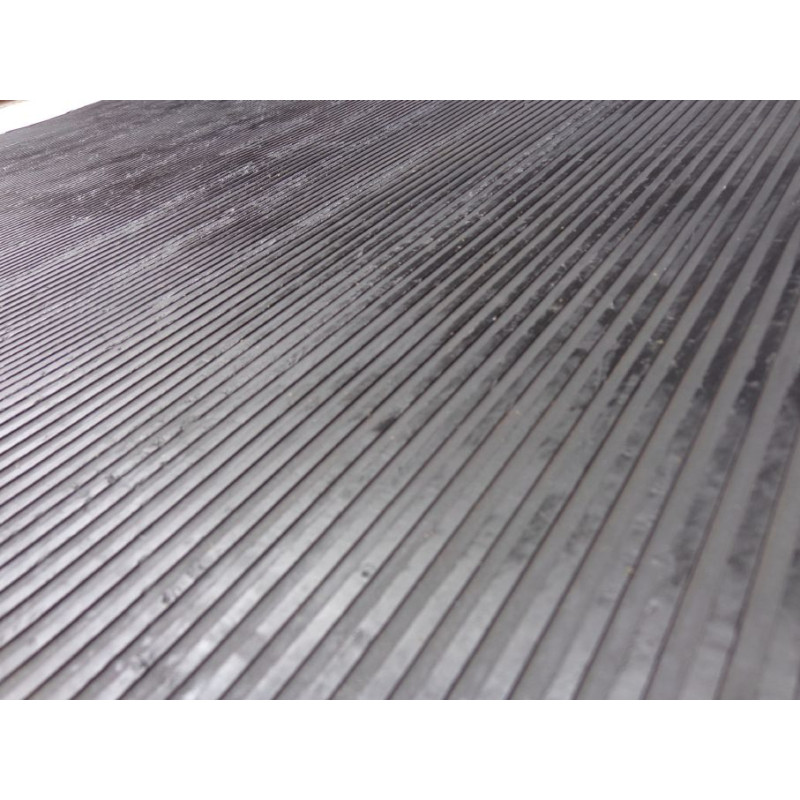 Tapete Porta Malas Kombi Corujinha E Clipper 57 À 96 Original VW