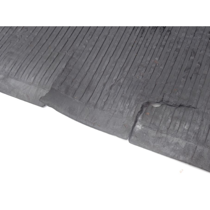 Tapete Porta Malas Kombi Corujinha E Clipper 57 À 96 Original VW