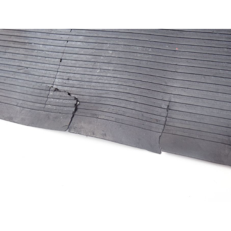 Tapete Porta Malas Kombi Corujinha E Clipper 57 À 96 Original VW