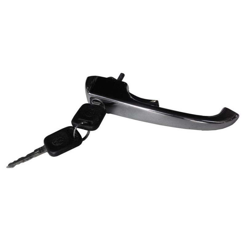 Maçaneta Externa Kombi 1976 À 2013 Original VW Nova