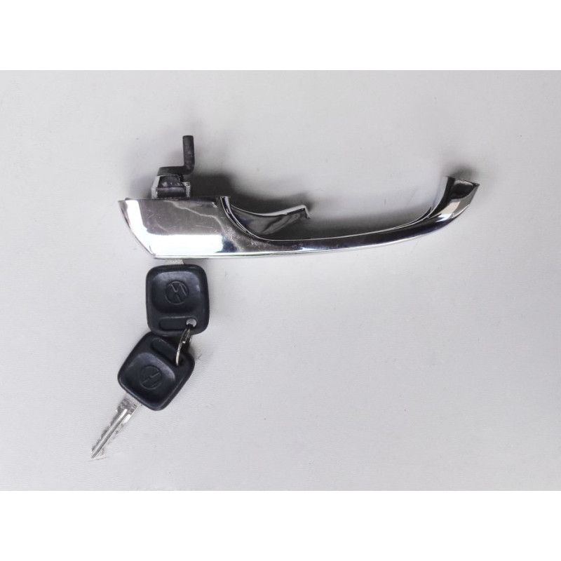 Maçaneta Externa Kombi 1976 À 2013 Original VW Nova