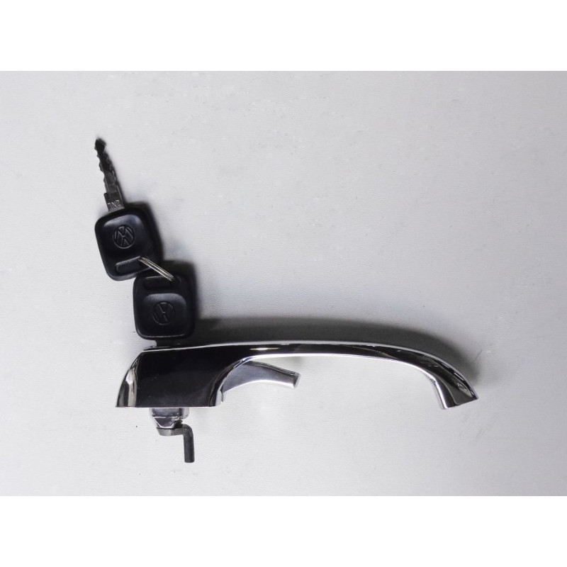Maçaneta Externa Kombi 1976 À 2013 Original VW Nova