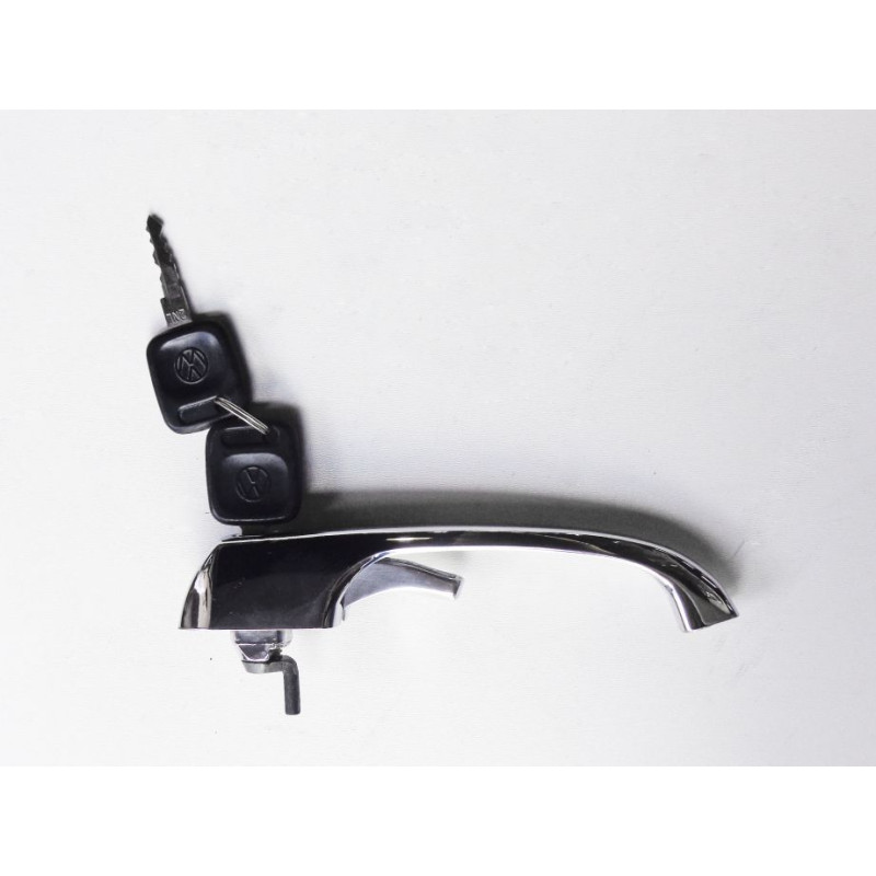 Maçaneta Externa Kombi 1976 À 2013 Original VW Nova