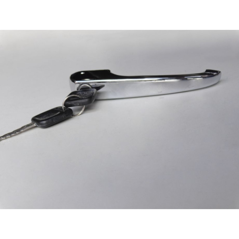 Maçaneta Externa Kombi 1976 À 2013 Original VW Nova