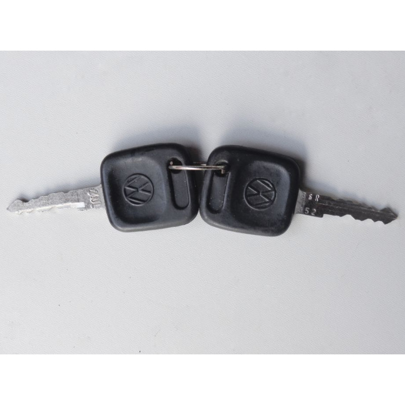 Maçaneta Externa Kombi 1976 À 2013 Original VW Nova