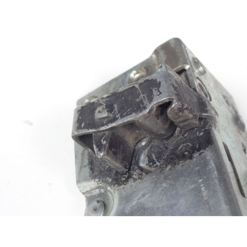 Fechadura Porta Chevrolet Boca De Sapo 47 À 51 Usada - Par
