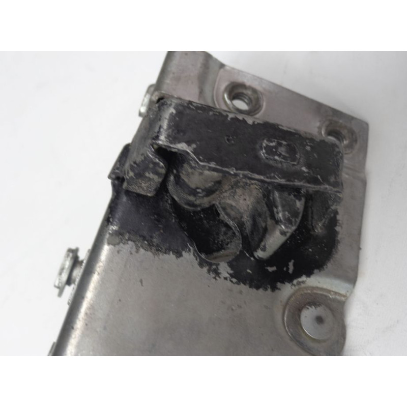 Fechadura Porta Chevrolet Boca De Sapo 47 À 51 Usada - Par