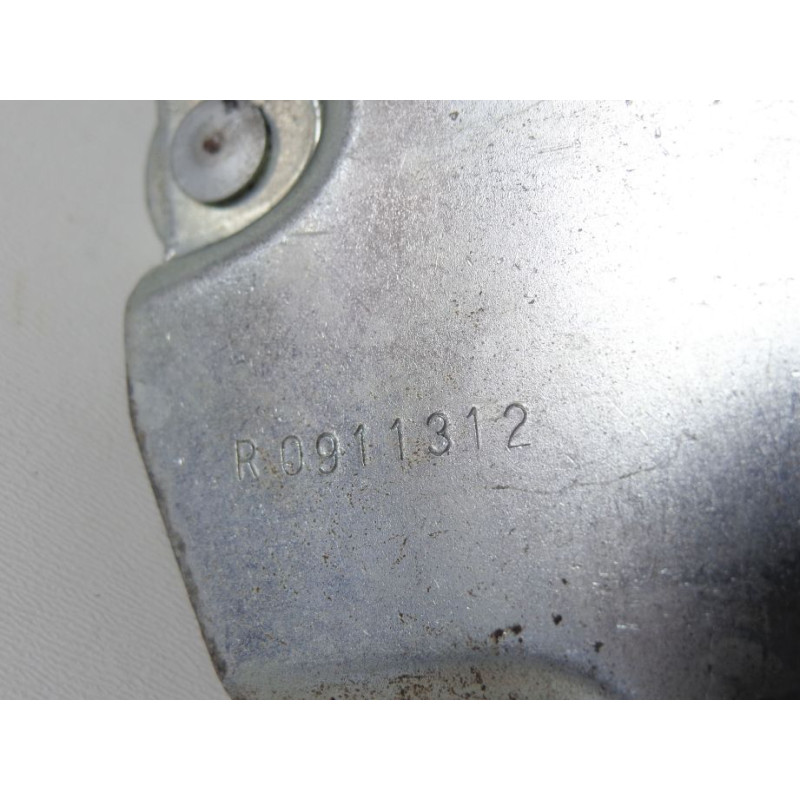 Fechadura Porta Chevrolet Boca De Sapo 47 À 51 Usada - Par