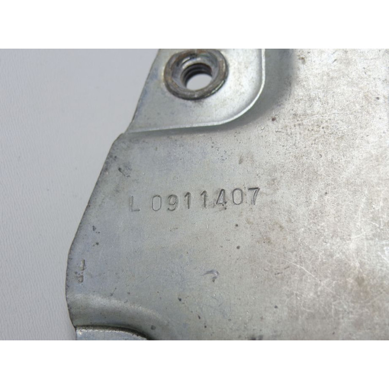 Fechadura Porta Chevrolet Boca De Sapo 47 À 51 Usada - Par