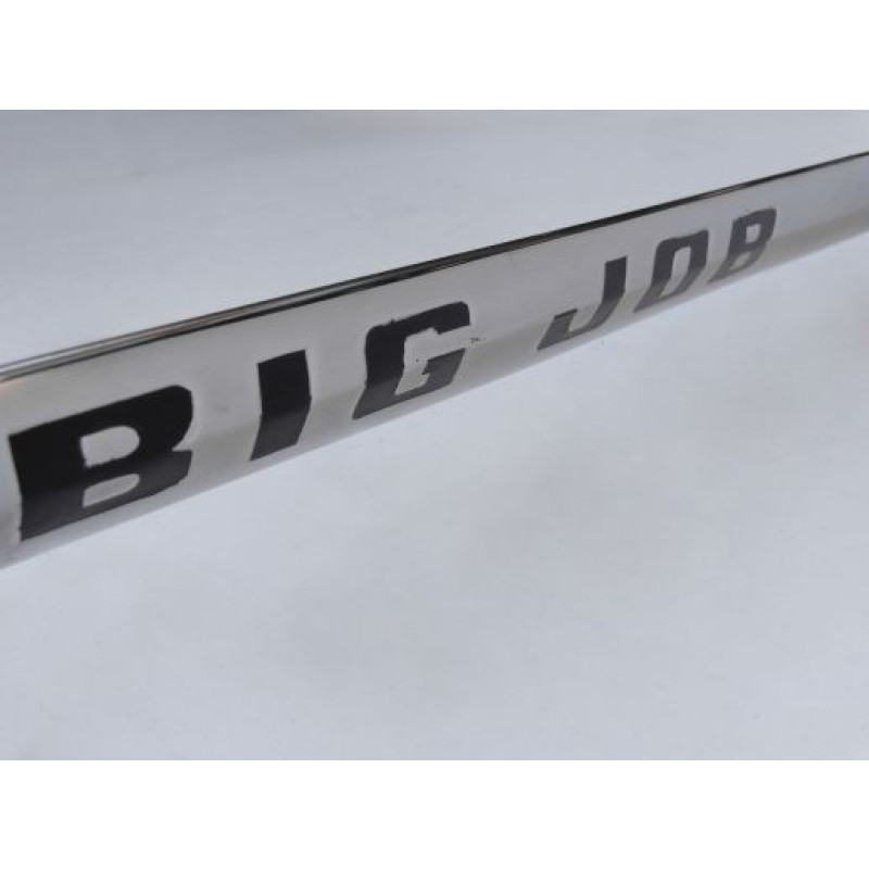 Friso Flecha Big Job Caminhão Ford F-7 F-8 1951 E 1952 - Unitário