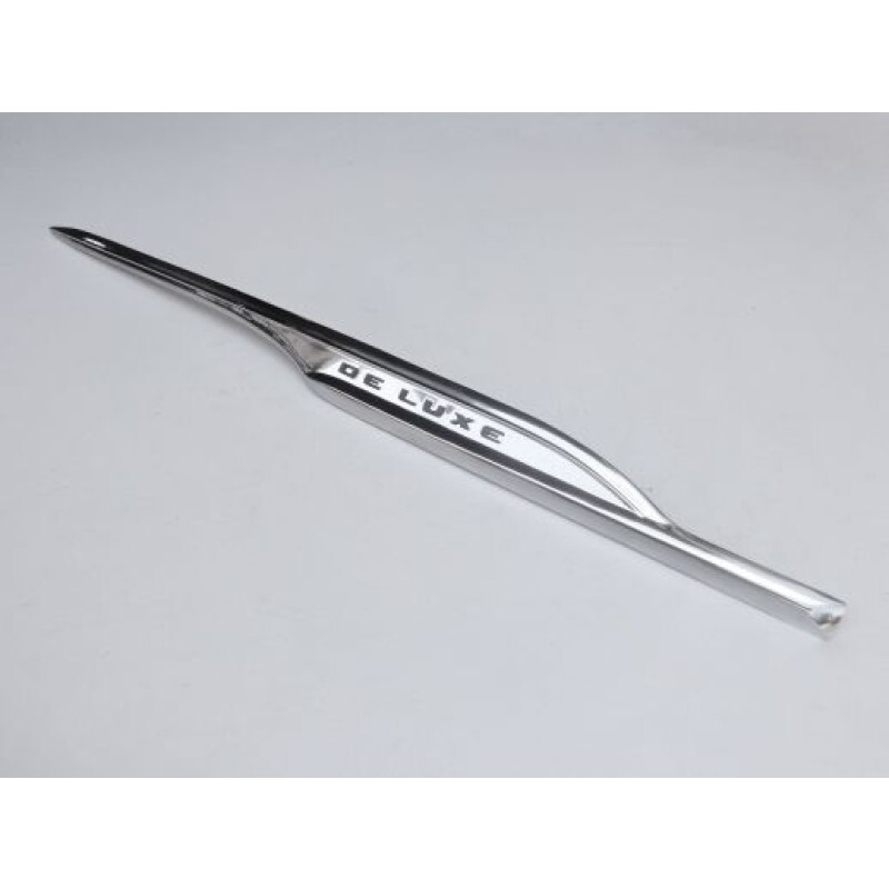 Friso Paralama Esquerdo Bel Air 1951 Original Restaurado