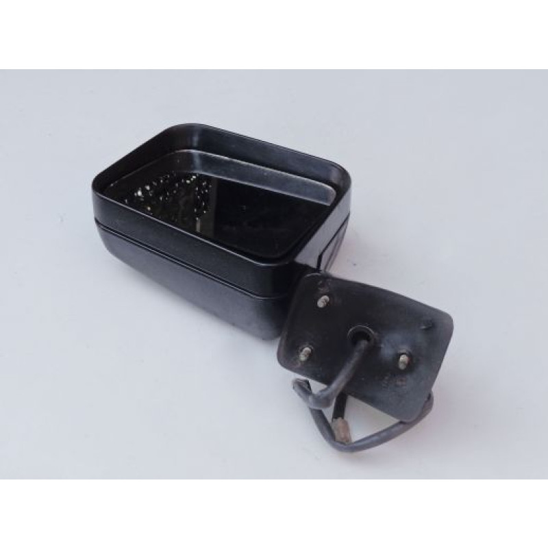 Retrovisor Direito Elétrico D-20 91 À 96 Original Usado