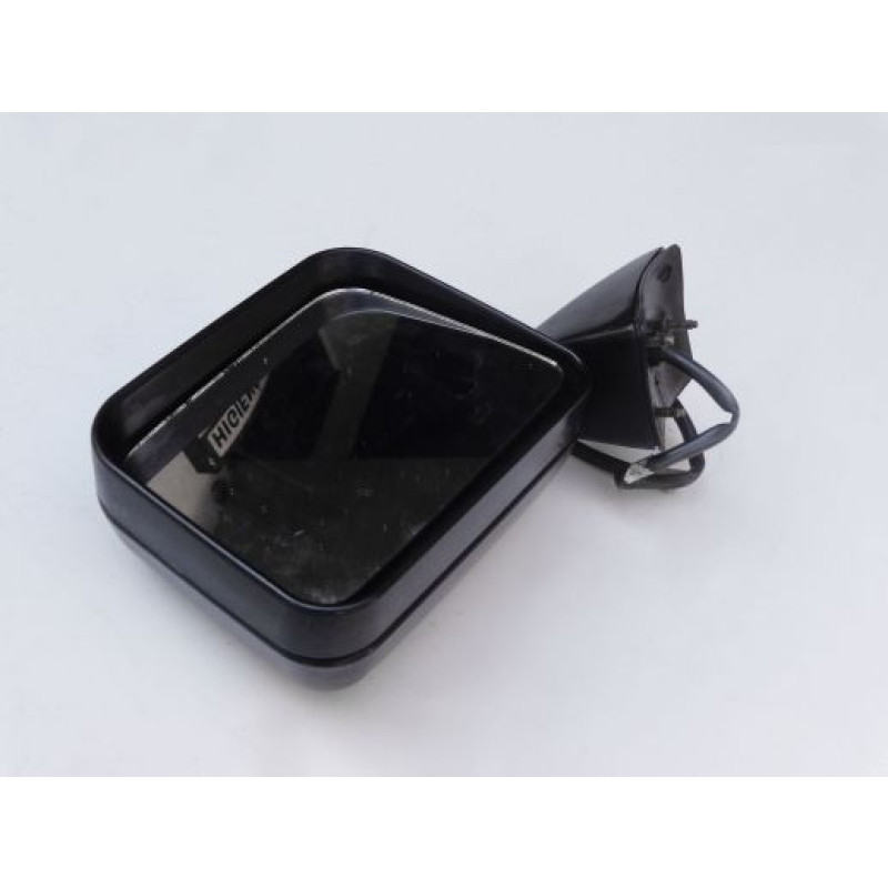 Retrovisor Direito Elétrico D-20 91 À 96 Original Usado