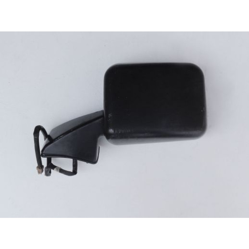 Retrovisor Direito Elétrico D-20 91 À 96 Original Usado