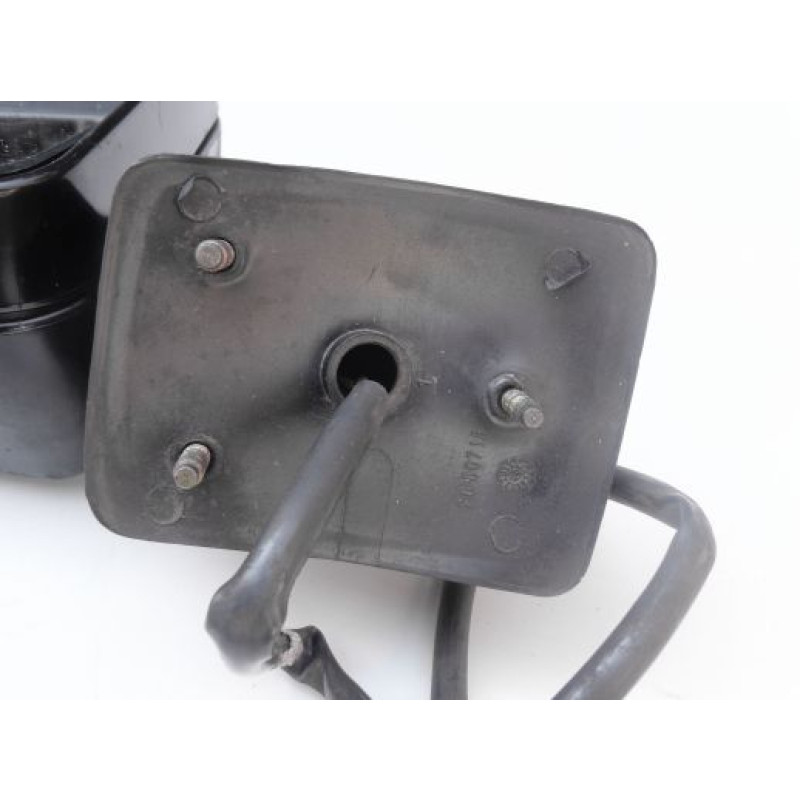 Retrovisor Direito Elétrico D-20 91 À 96 Original Usado