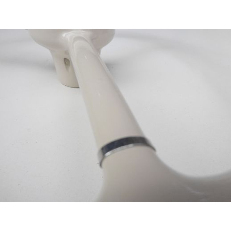 Volante Mercedes Lp321 Cara Chata E 1111 Original Restaurado