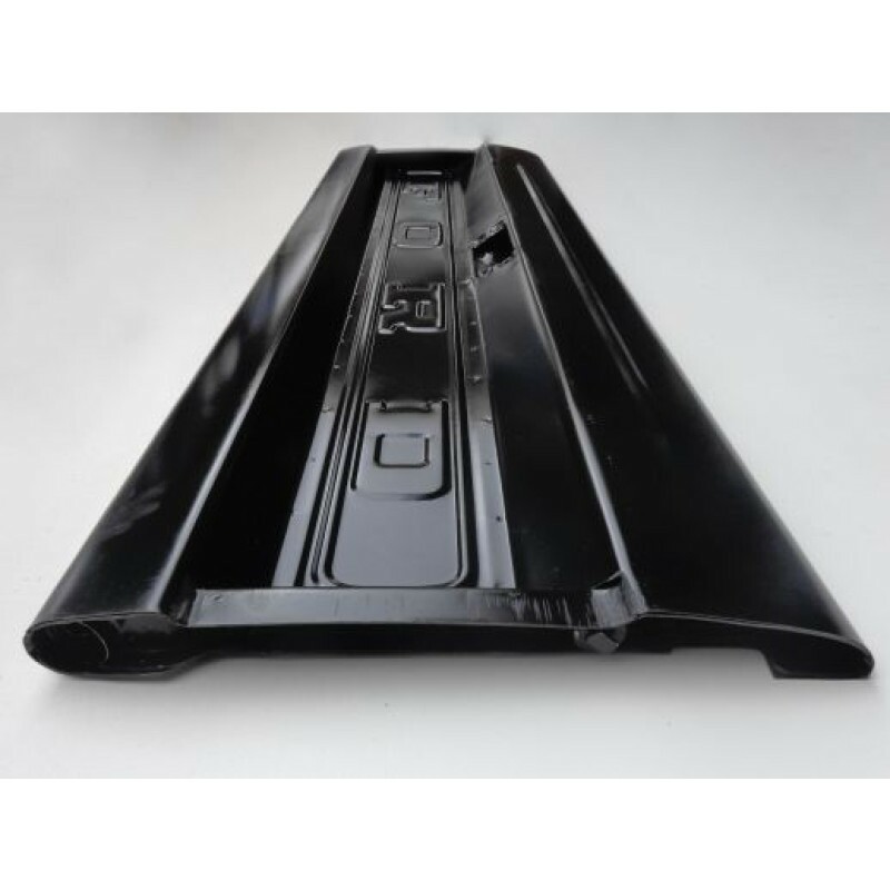 Tampa Traseira da Caçamba F-100, F-1000 72 à 92