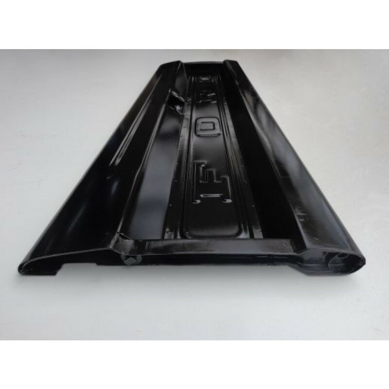 Tampa Traseira da Caçamba F-100, F-1000 72 à 92