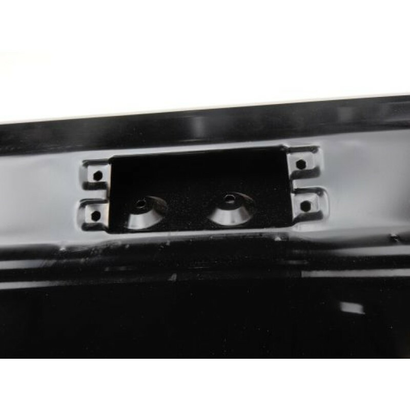 Tampa Traseira da Caçamba F-100, F-1000 72 à 92