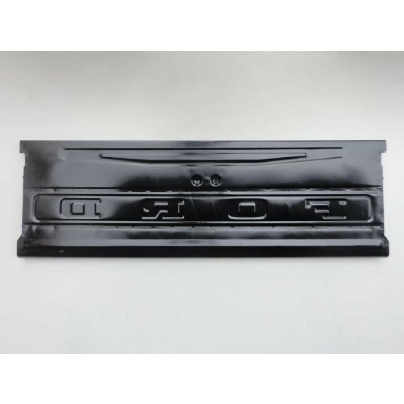 Tampa Traseira da Caçamba F-100, F-1000 72 à 92