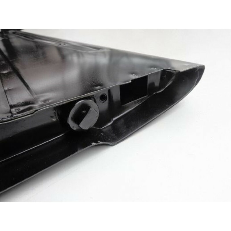 Tampa Traseira da Caçamba F-100, F-1000 72 à 92