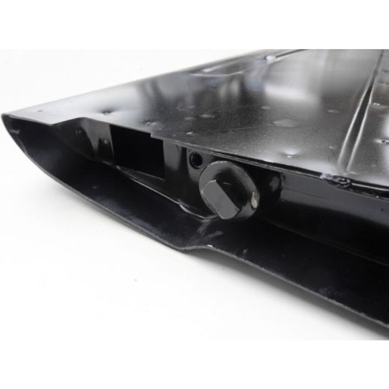 Tampa Traseira da Caçamba F-100, F-1000 72 à 92