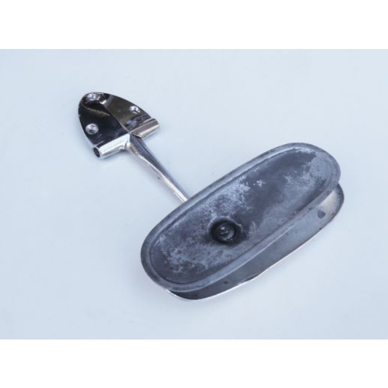 Retrovisor Interno Fusca Até 74 Original VW Usado