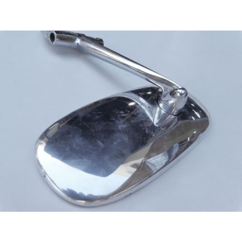 Retrovisor Interno Fusca Até 74 Original VW Usado