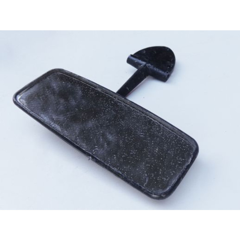 Retrovisor Interno Fusca 71 À 74 Original VW Usado