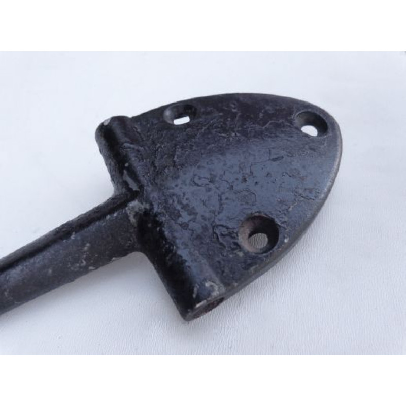 Retrovisor Interno Fusca 71 À 74 Original VW Usado