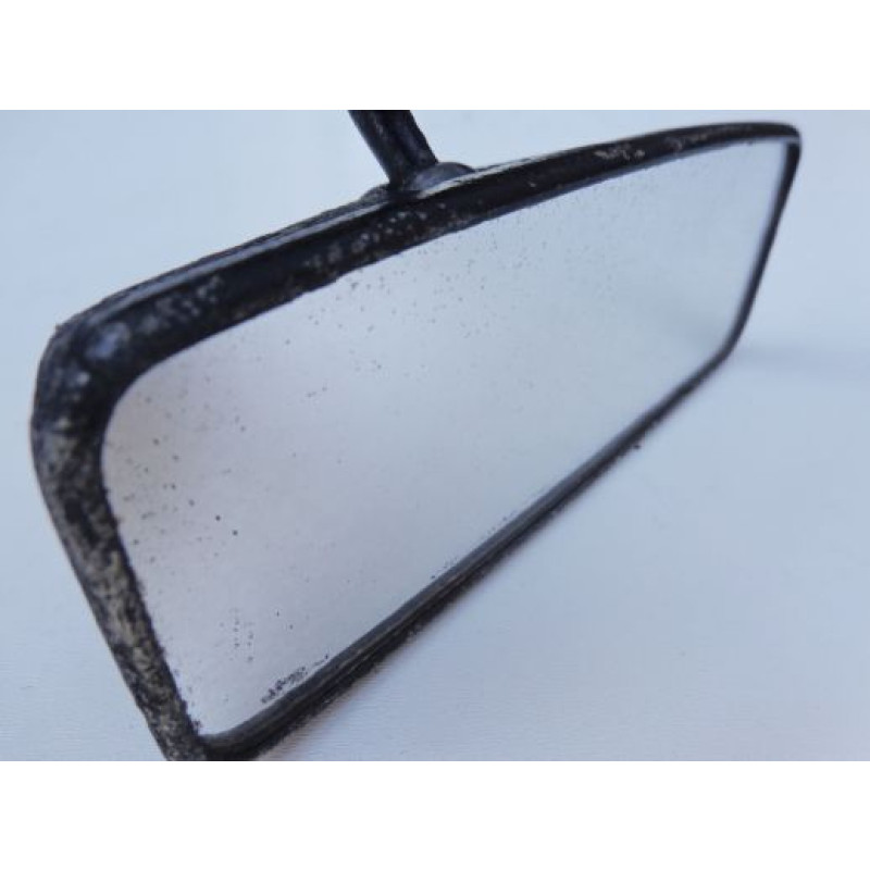 Retrovisor Interno Fusca 71 À 74 Original VW Usado