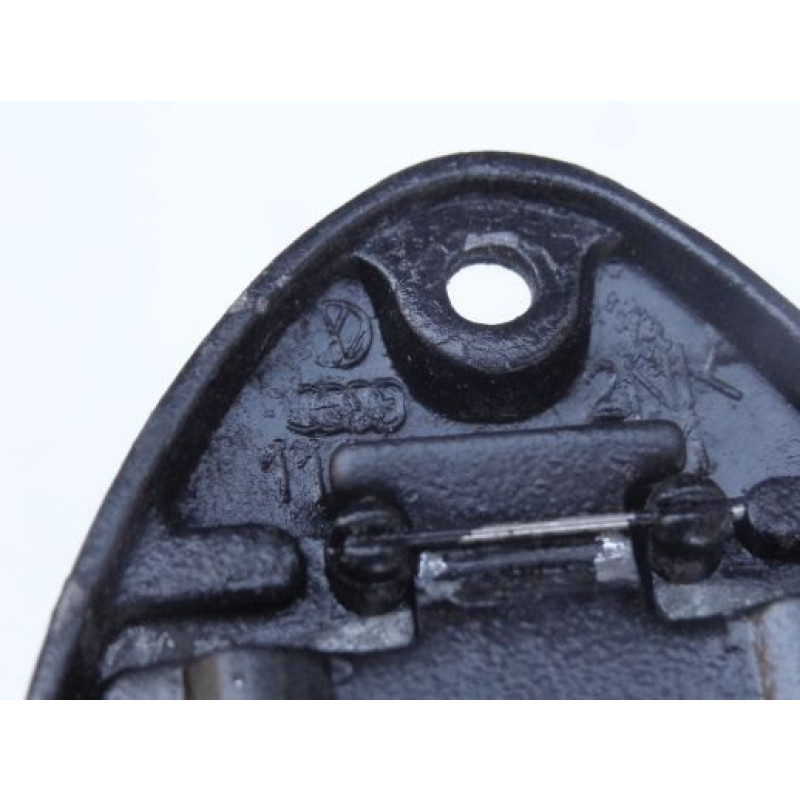 Retrovisor Interno Fusca 71 À 74 Original VW Usado