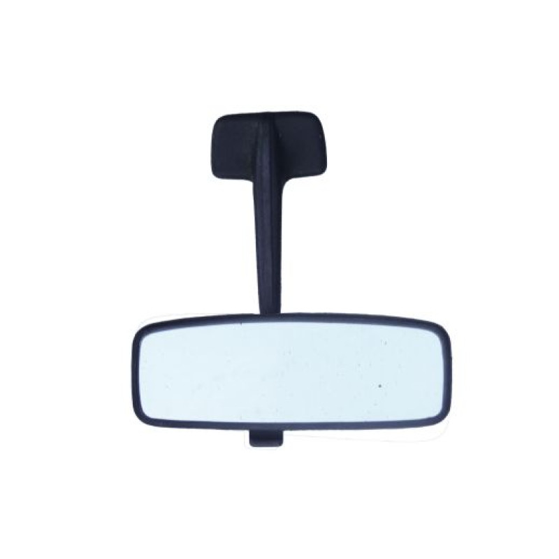 Retrovisor Interno Fusca 77 À 96 Com Botão Original Usado