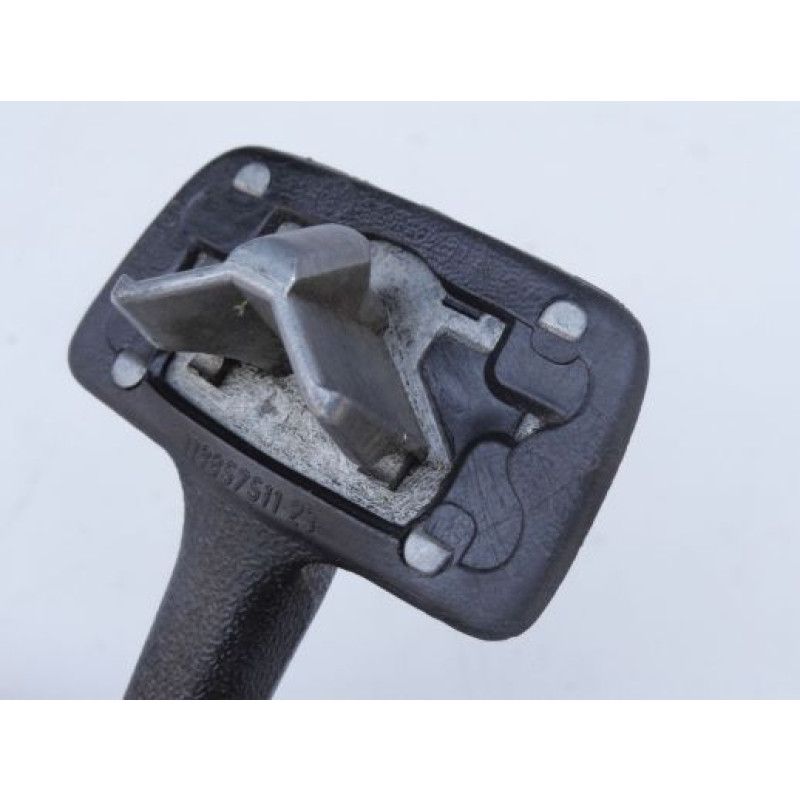 Retrovisor Interno Fusca 77 À 96 Com Botão Original Usado