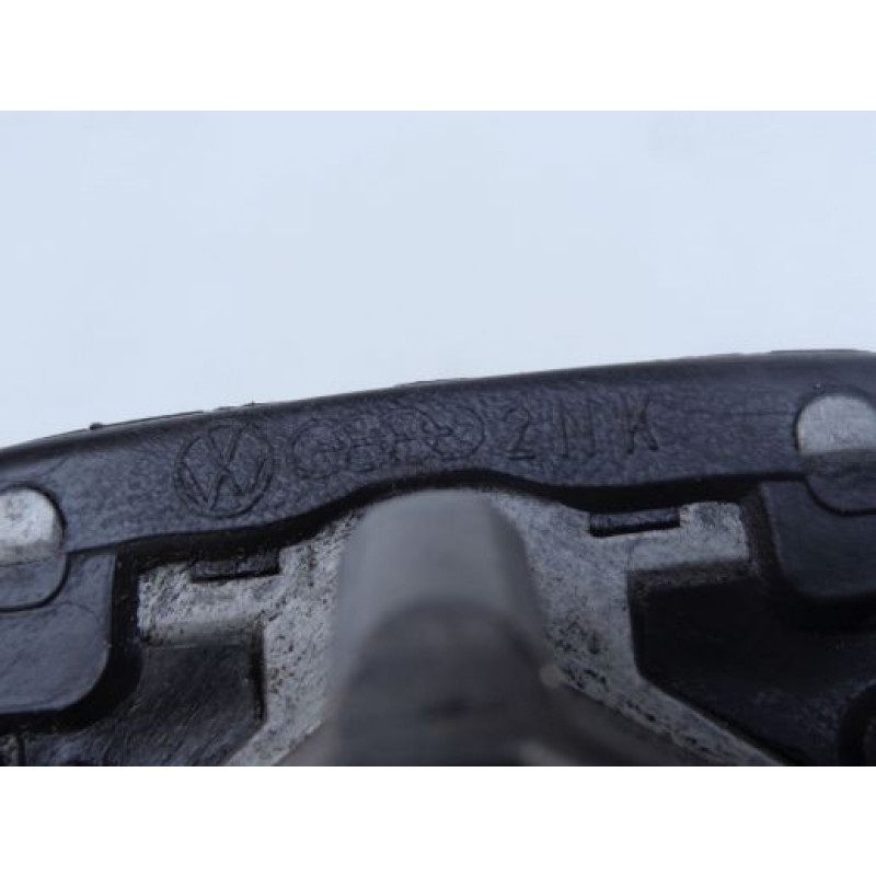 Retrovisor Interno Fusca 77 À 96 Com Botão Original Usado