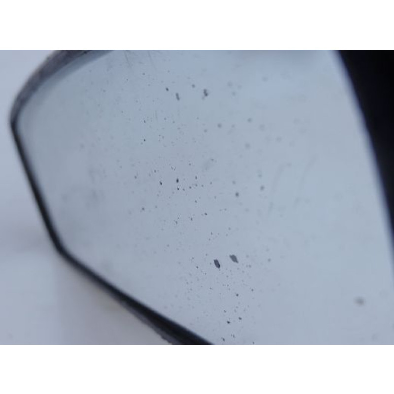 Retrovisor Interno Fusca 77 À 96 Com Botão Original Usado