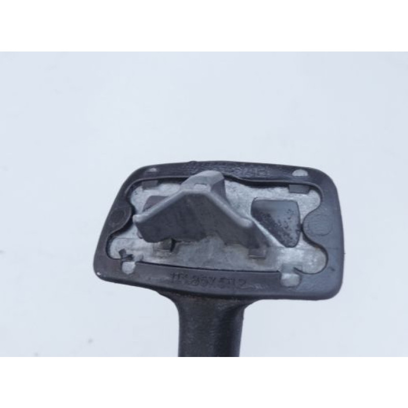 Retrovisor Interno Fusca Kombi 77 À 96 Original Usado