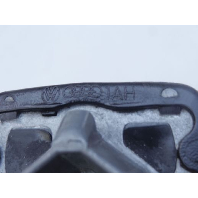 Retrovisor Interno Fusca Kombi 77 À 96 Original Usado