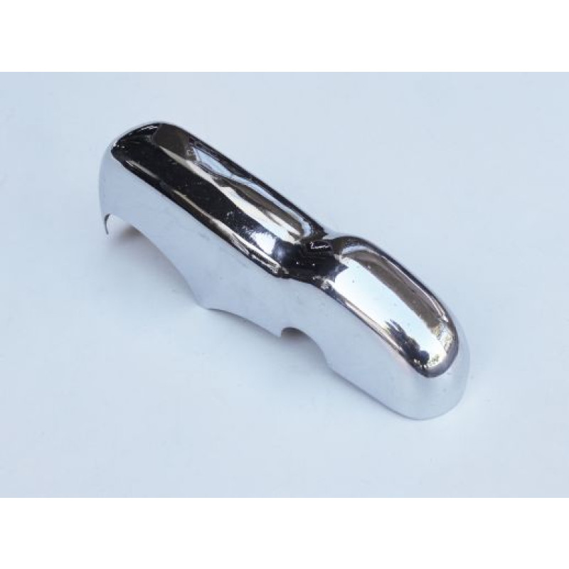 Batente Parachoque Fusca Até 70 Com Detalhes - Unitário