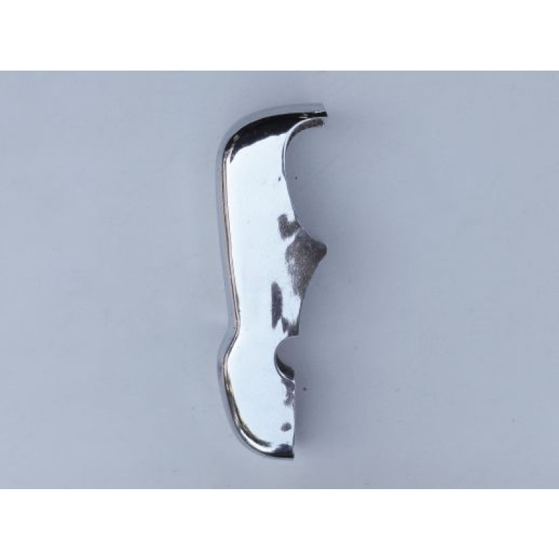 Batente Parachoque Fusca Até 70 Com Detalhes - Unitário