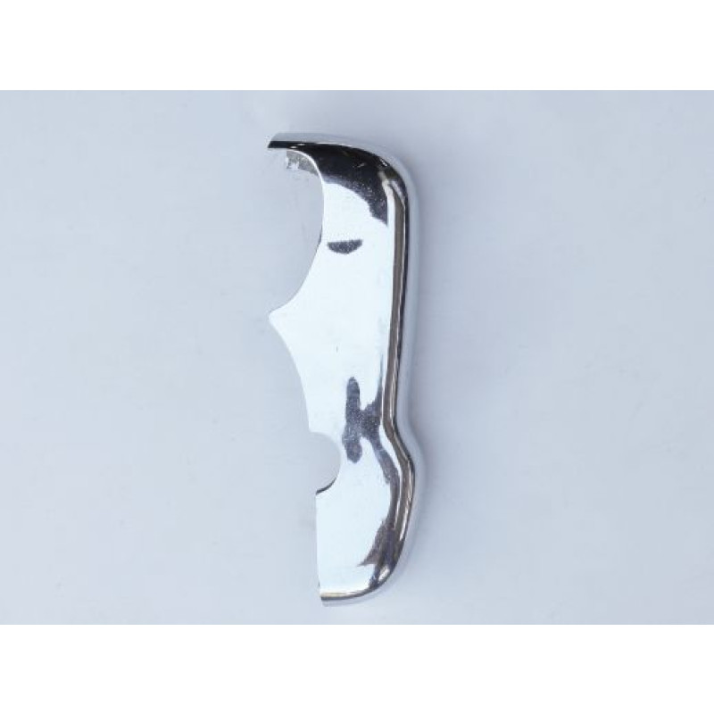 Batente Parachoque Fusca Até 70 Com Detalhes - Unitário