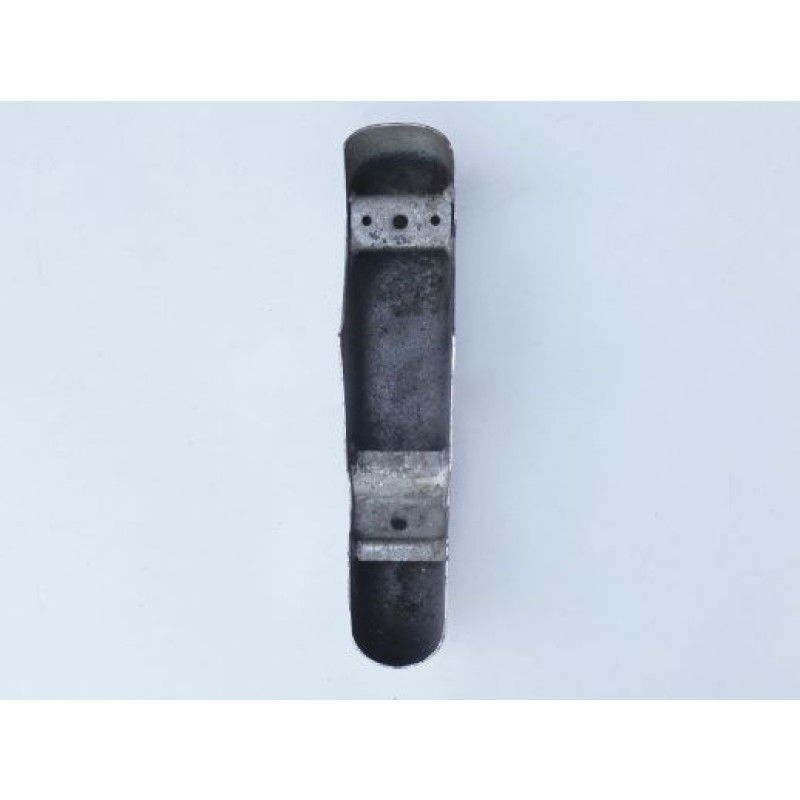 Batente Parachoque Fusca Até 70 Com Detalhes - Unitário