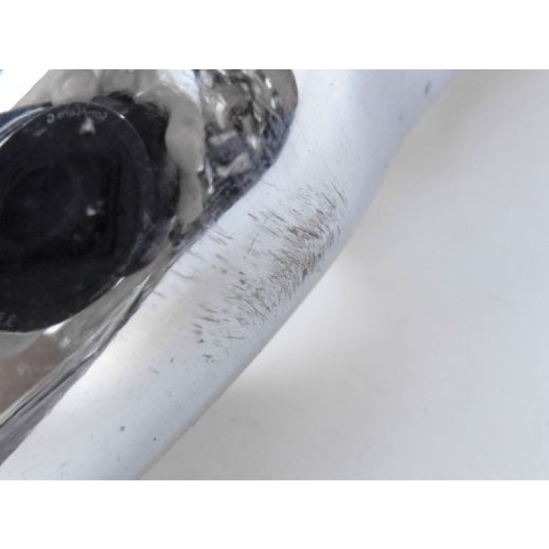 Batente Parachoque Fusca Até 70 Com Detalhes - Unitário