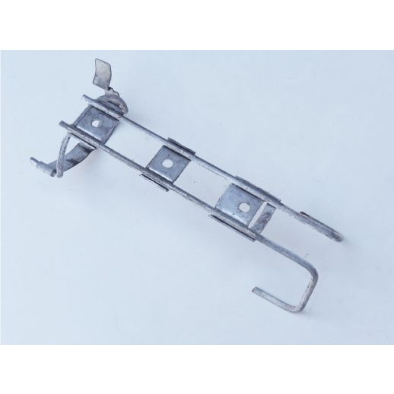 Suporte Extintor Fusca Original VW Usado